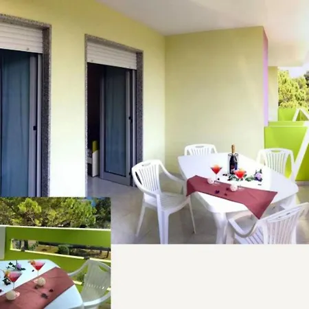 Family Fun By Sea And Pool * Bibione