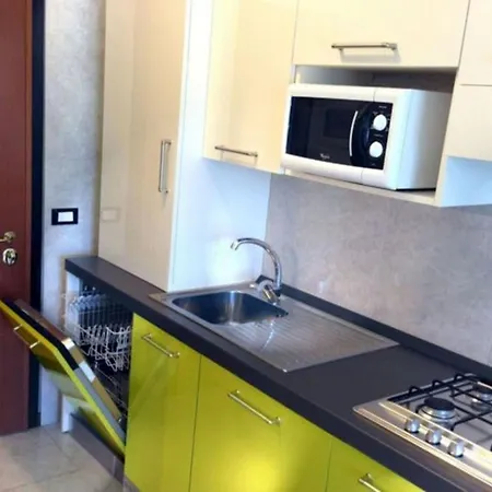 Apartmán Family Fun By Sea And Pool *