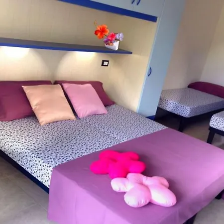 Family Fun By Sea And Pool * Bibione
