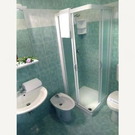 Family Fun By Sea And Pool Apartmán Bibione