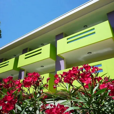 Apartamento Family Fun By Sea And Pool Bibione