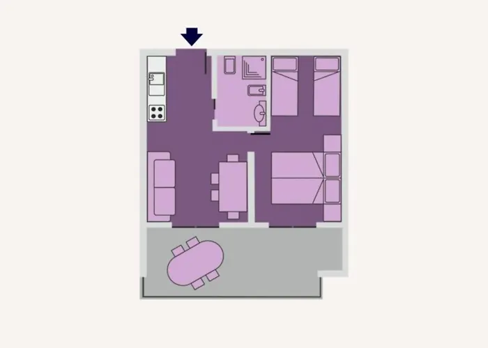 Family Fun By Sea And Pool * Μπιμπιόνε