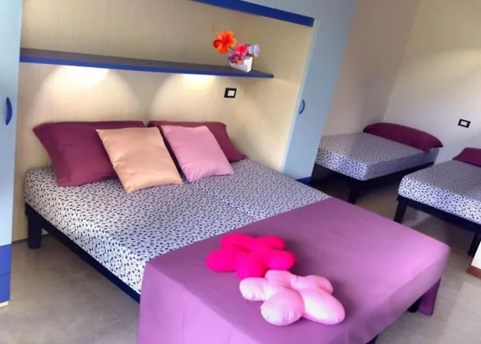 Family Fun By Sea And Pool * Bibione